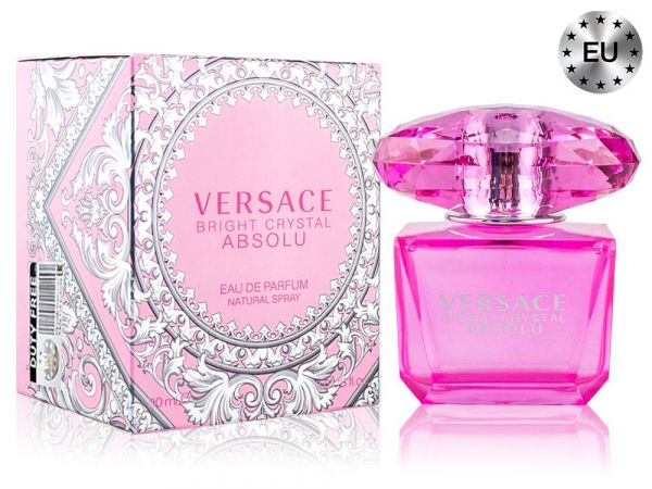 Versace Bright Crystal Absolu, Edp, 90 ml (Lux Europe) wholesale